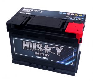 akumulator Husky
